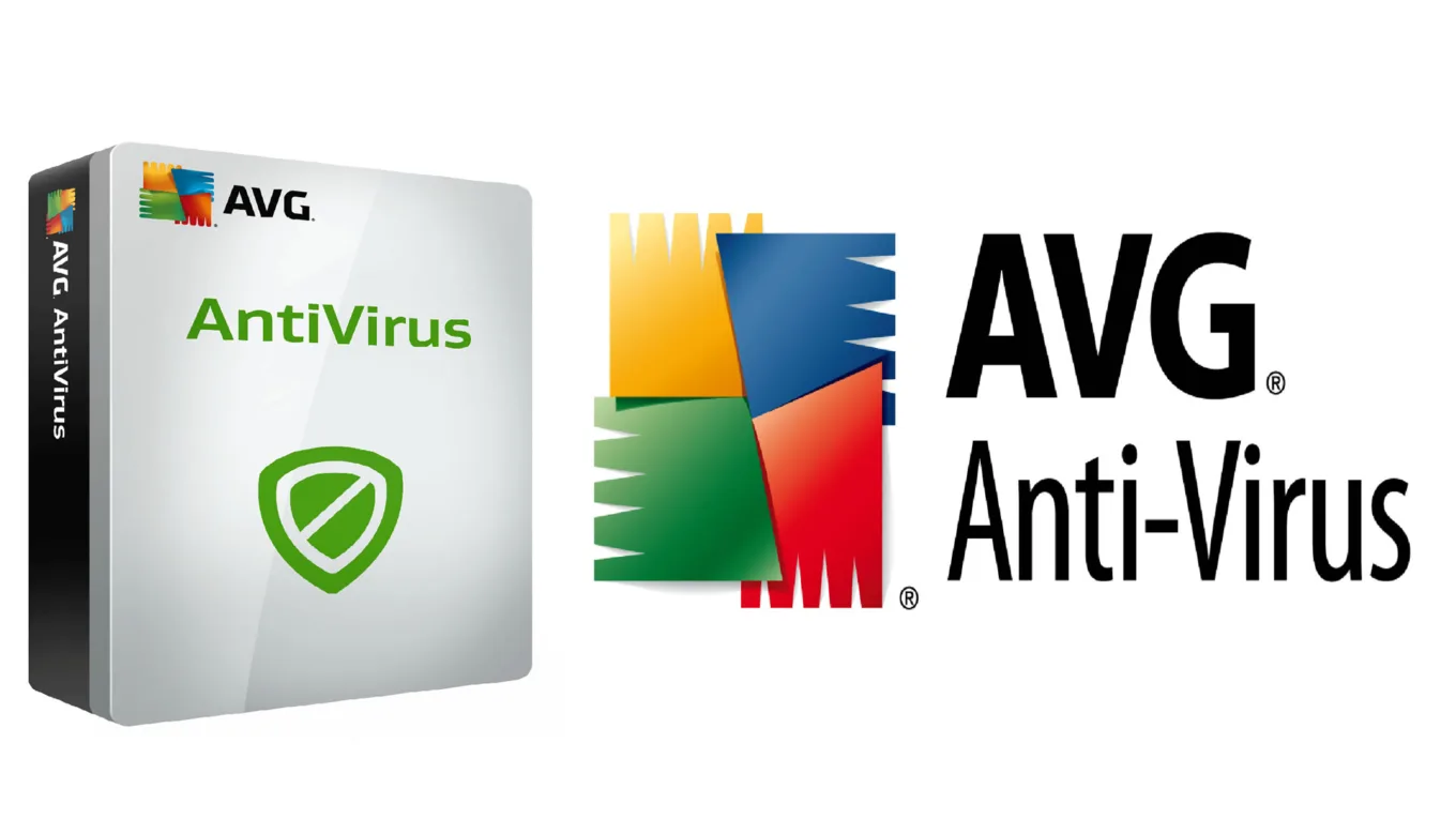 AVG antivirüs programı 2024